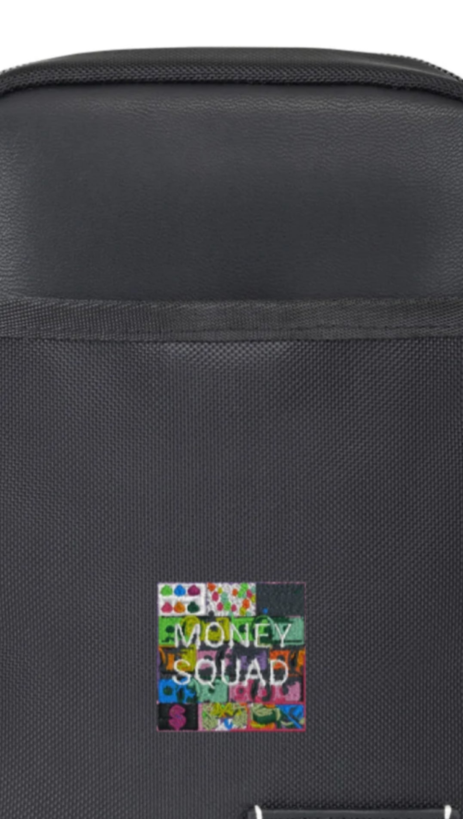 Money SQUAD merch