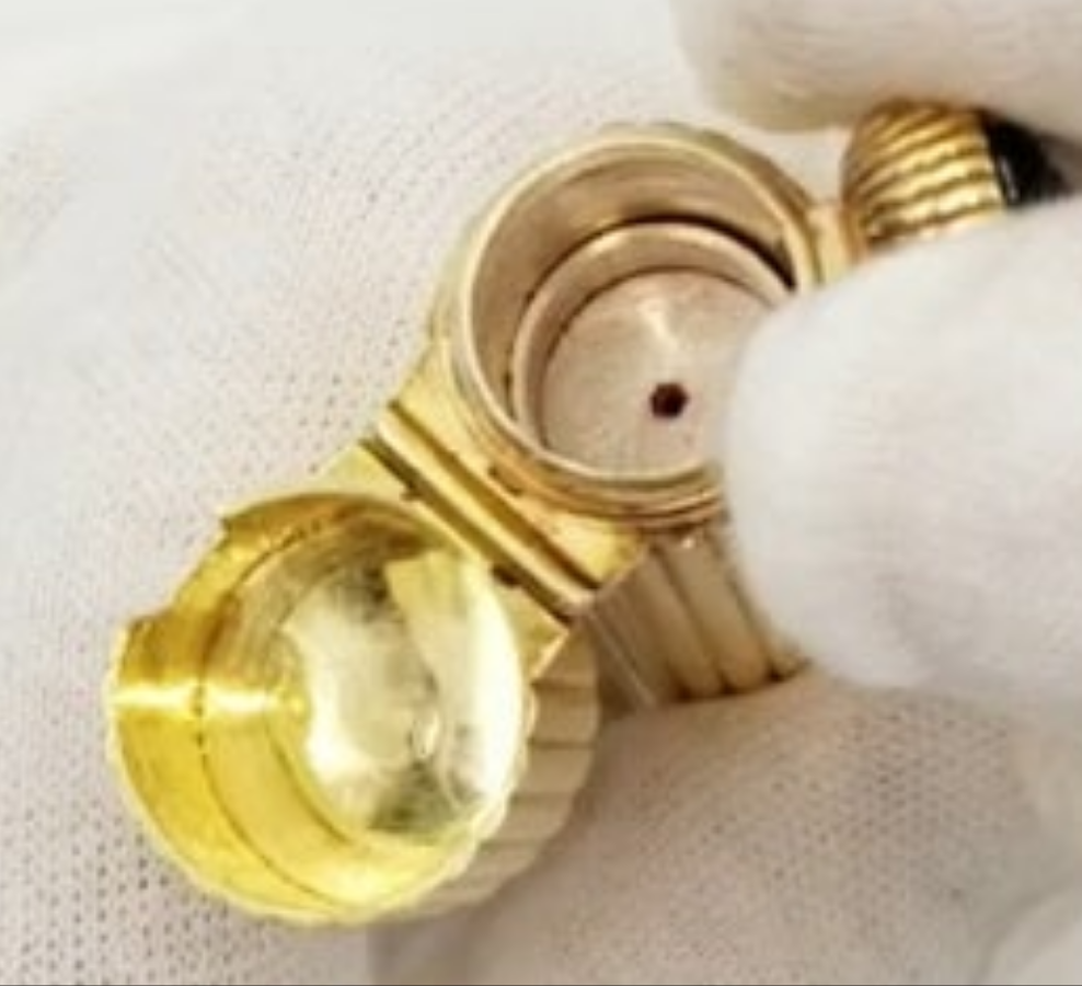 24k Gold Mughal Jadeite Jade Whiskey encrusted with gemstones Coral,Diamond,Jade,Blue Sapphire,Yellow Sapphire
