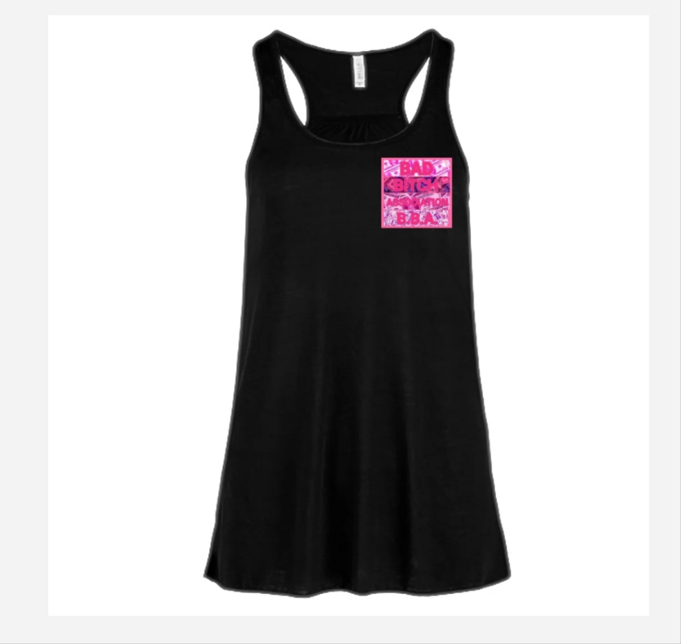BAD BITCH ASSOCIATION MERCH COLLECTION 💋B.B.A.