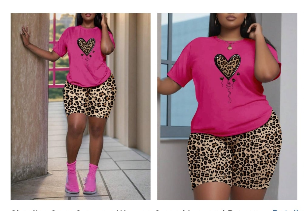 2 piece outfit 1 set choose the number you want below