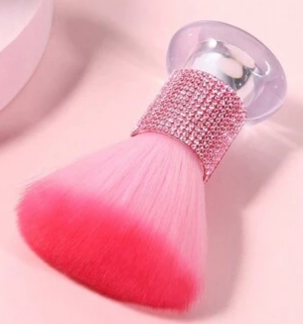 COCOMONEY MAKEUP BRUSH
