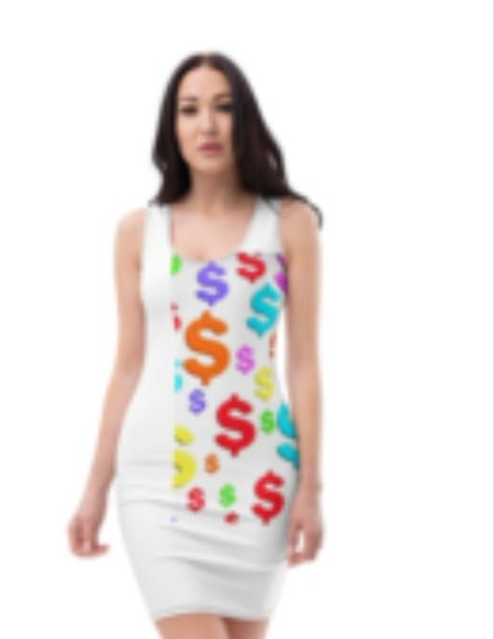 COCOMONEY clothes UNISEX