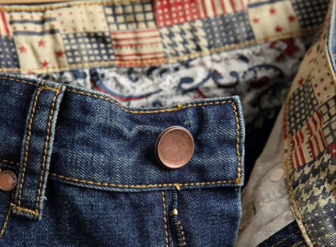 Men's Ripped Denim Shorts & Jeans Summer Casual Classic Straight Distressed Ripped Short Jeans