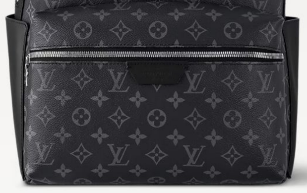 Louis Vuitton LV Discovery Backpack PM