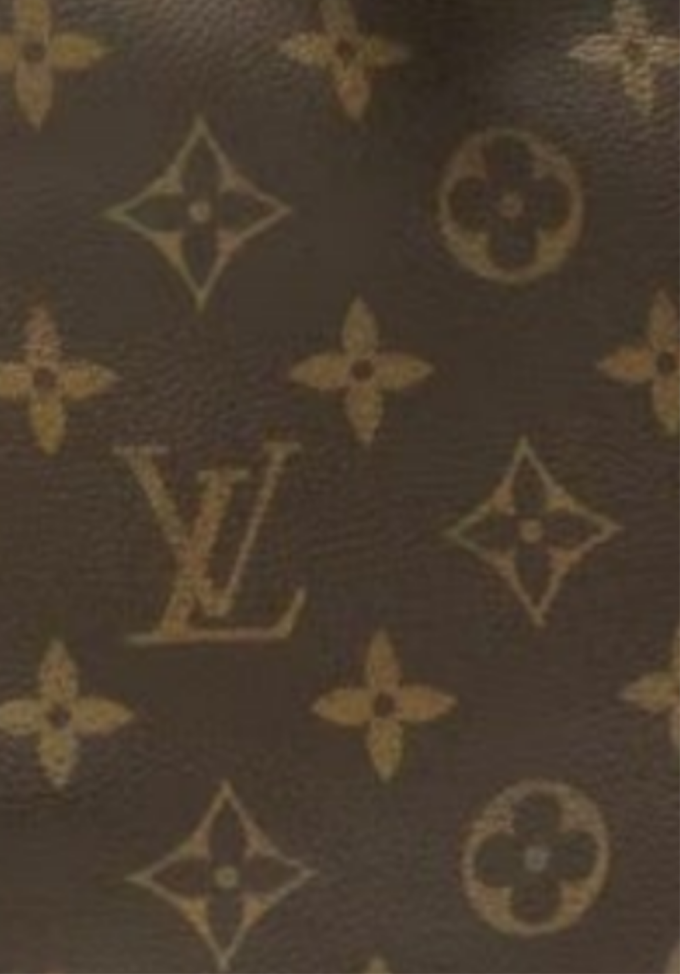 Louis Vuitton Speedy P9 Bandoulière 40
Monogram Leather Brown Monogram
