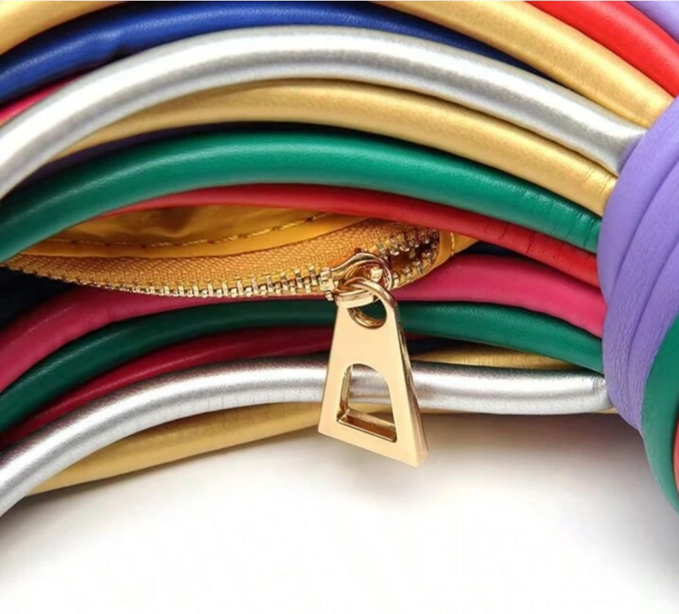 COCOMONEY Artsy Mindset Bag