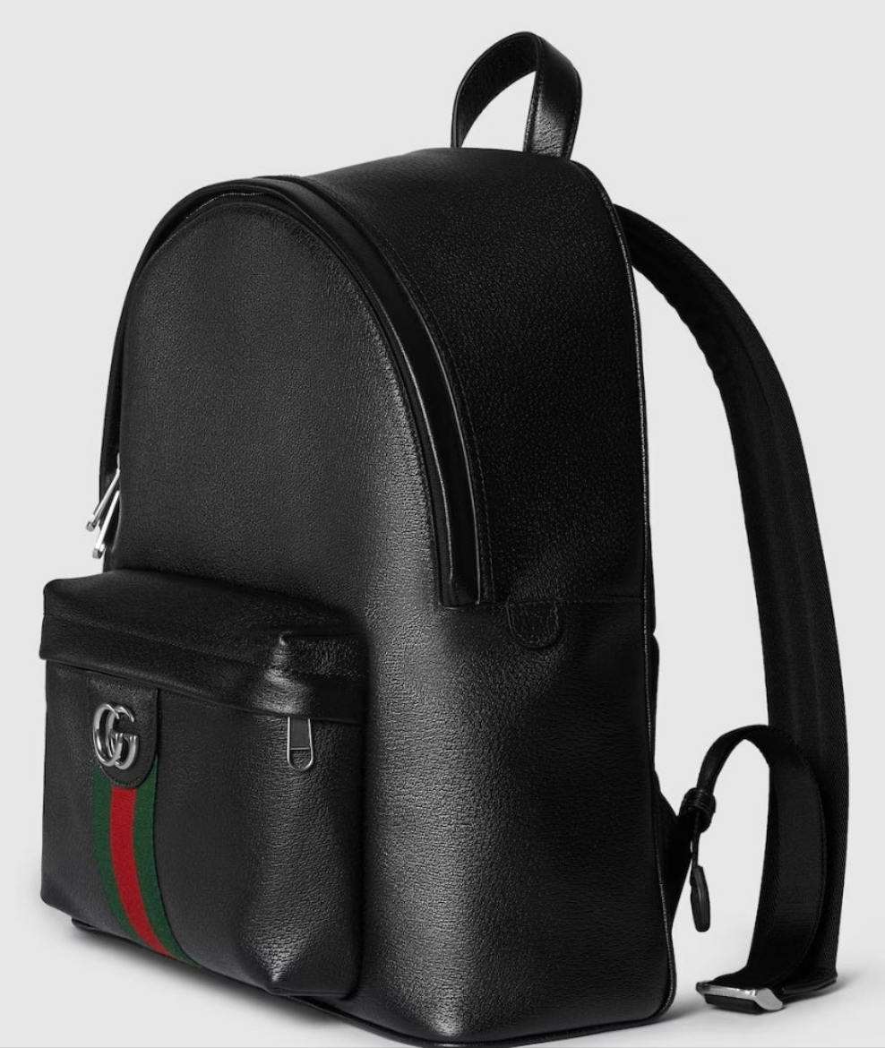 Gucci GG Ophidia medium backpack