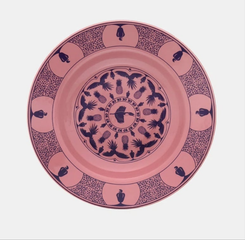 Porcelain 20-piece Dinnerware Set, Service for 4 Absolutely Stunning pieces in 3 color options