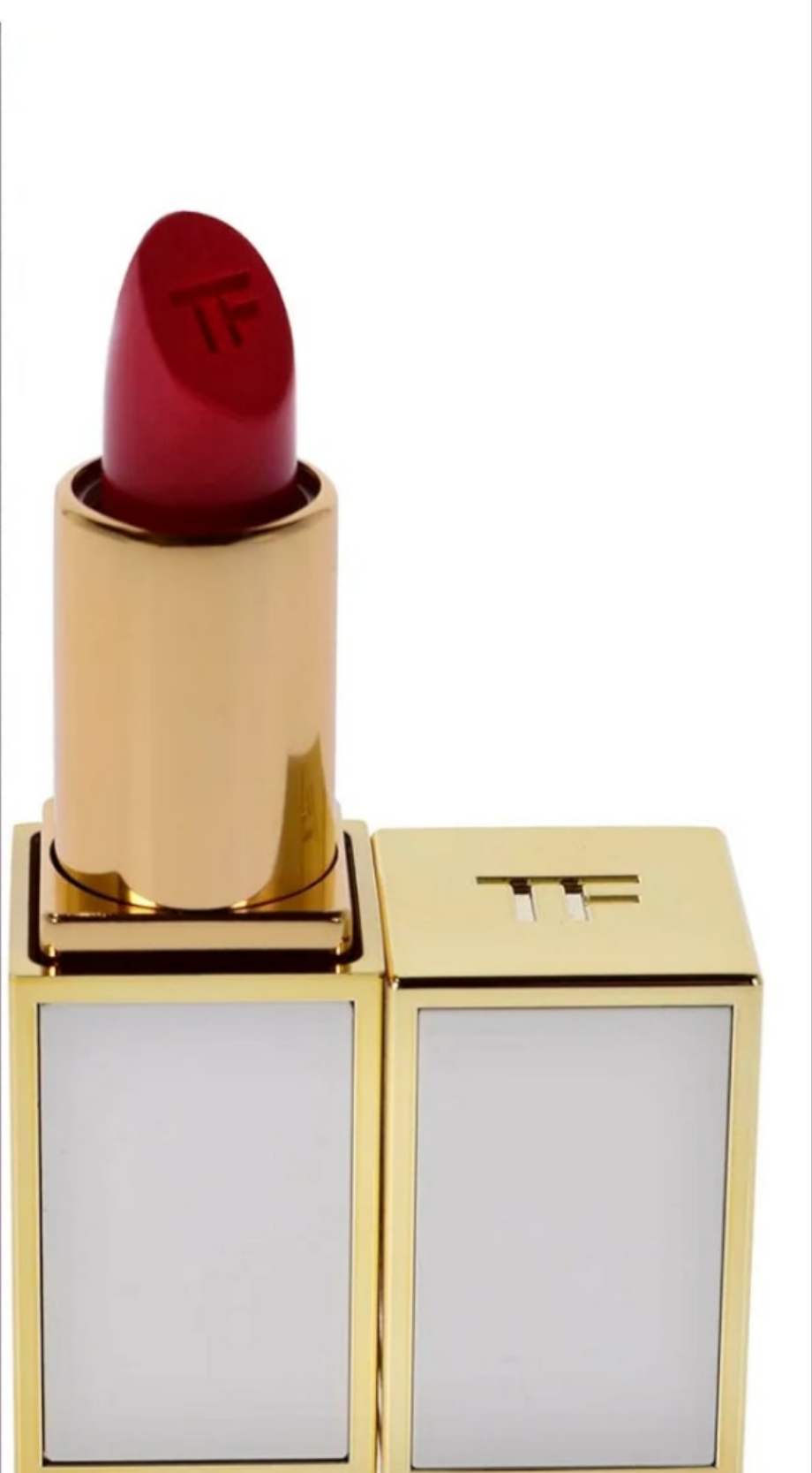 Tom Ford Boys and Girls Lip Color for Women Lipstick, 23 Sasha, 0.07 Ounce