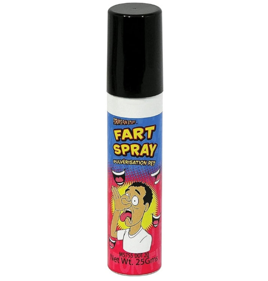 Fart Spray for fun funny