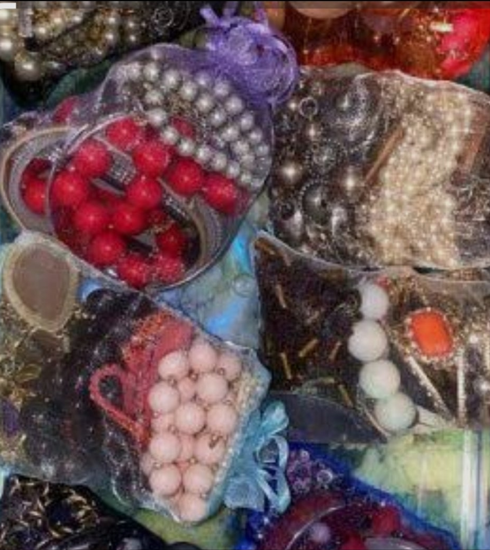 Bundle Deal Costume Jewelry Choose your package size below random mix
