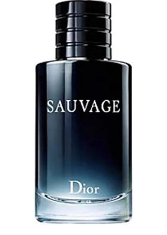 Dior Eau de Toilette for Men, 2 Ounce 60 ml