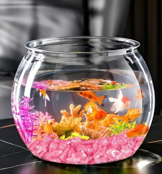 Fish Tank Rocks Glow Rocks for Fish Tank Glow in The Dark Stones Aquarium Decor Pebbles Luminous Stones for Lawn,Pathway,