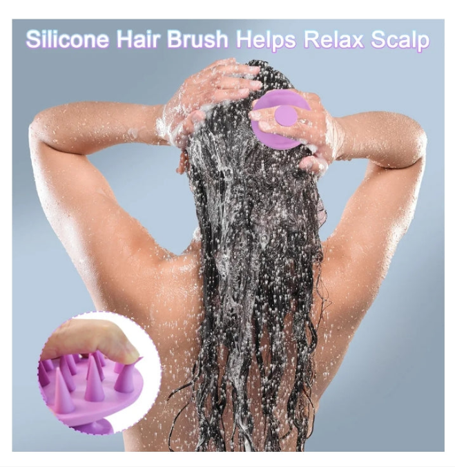 Hair Brush Set, 13PCS Hair Brushes and Hair Combs for Women, Vented Deangler Brush Slick Back Brush Wide Tooth Comb Spray Bottles Hair Styling Tools