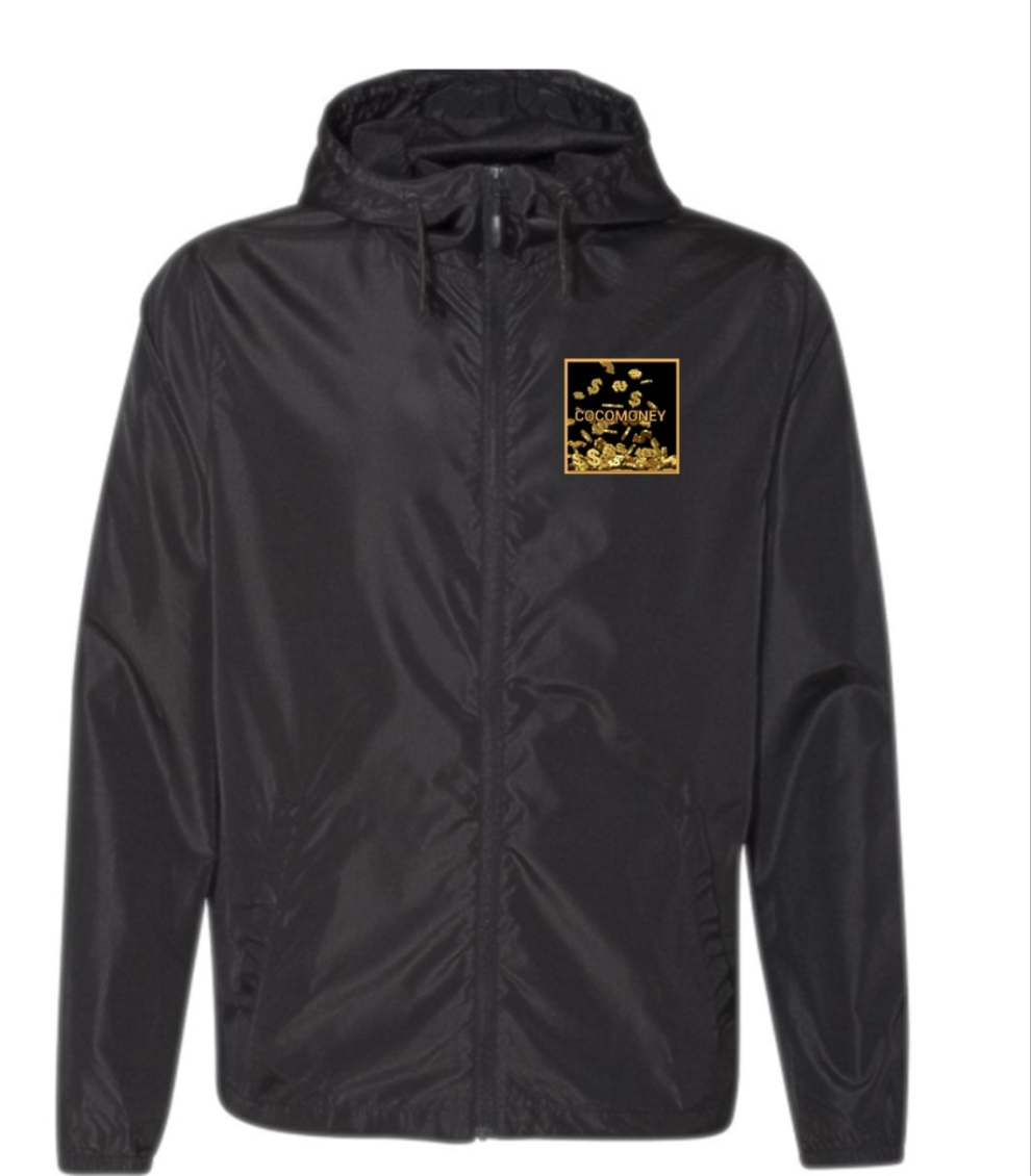 Coat or shorts unisex