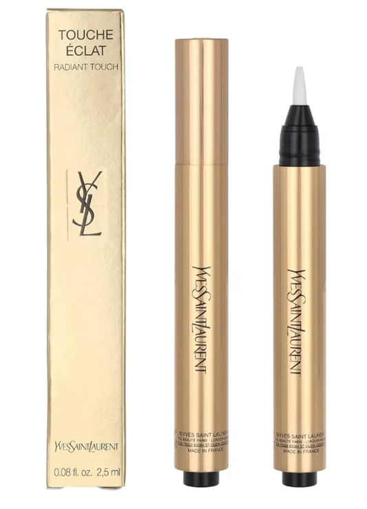 Yves Saint Laurent Lash Clash Mascara 01 Noir