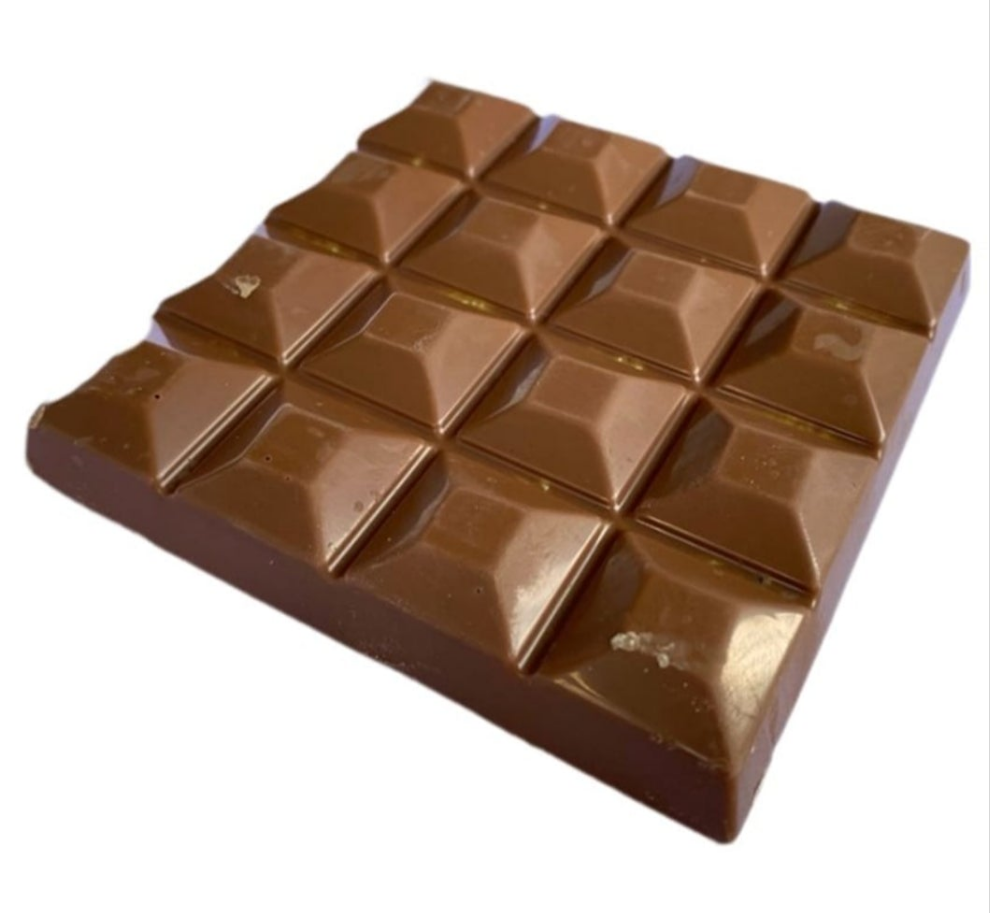 Dubai Chocolate Bar 3 options to choose from