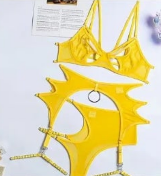 COCOMONEY BATHING SUIT WITH FREE BAG AND GIFTS polyester