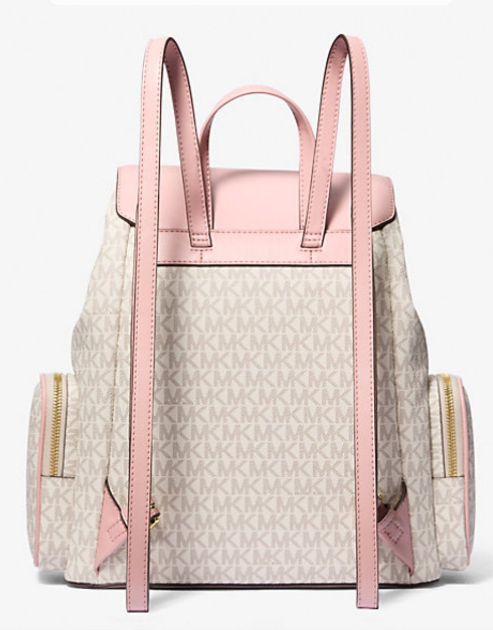 Michael Kors
Jet Set Large Logo Backpack