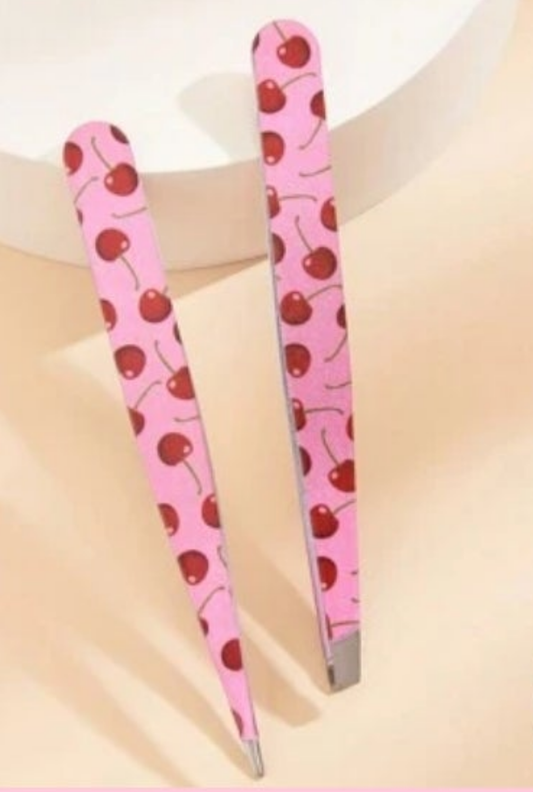Eyebrow Tweezers, Must-Have For Makeup
