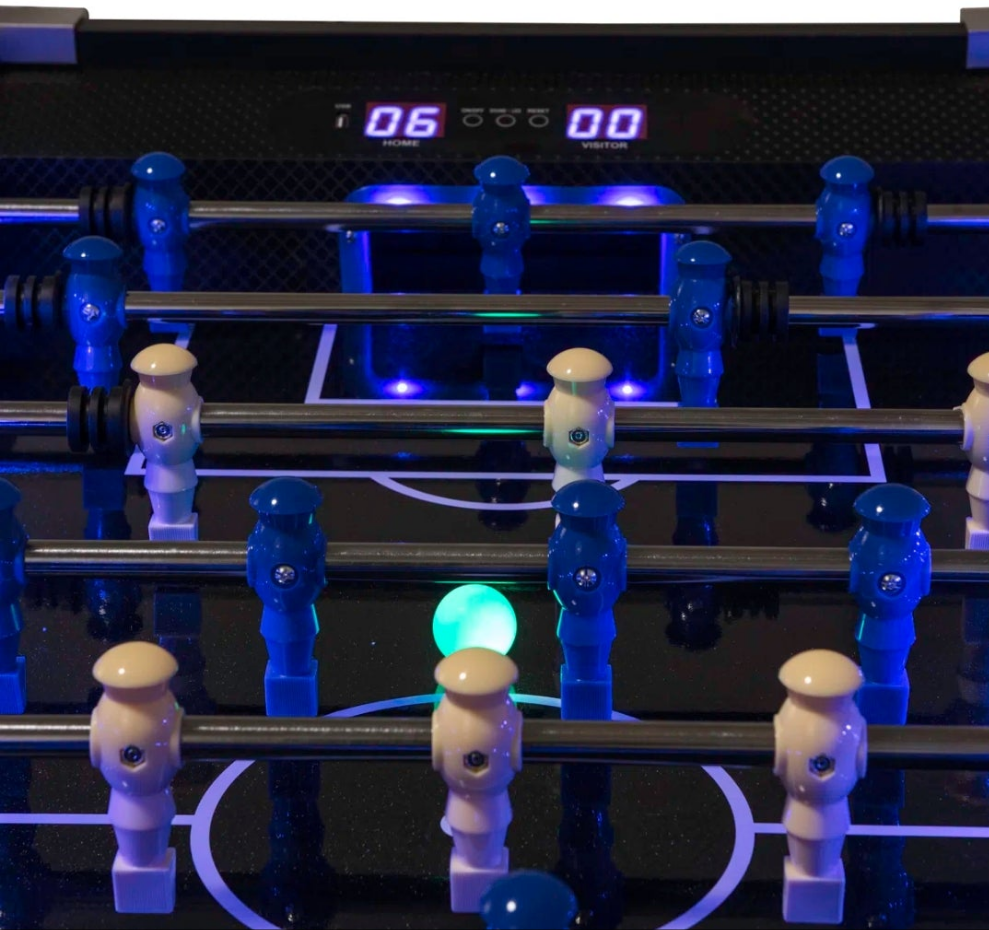 Foosball Table