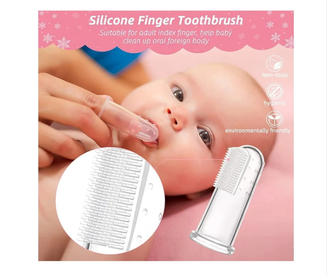 Baby Healthcare and Grooming Kit for Newborn Kids, 36PCS Upgraded Safety Baby Care Kit, Newborn Nursery Health Care Set, Baby Care Products