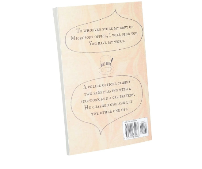 Exceptionally Bad Dad Jokes: So frightfully awful.. yet wonderfully spiffing paperback