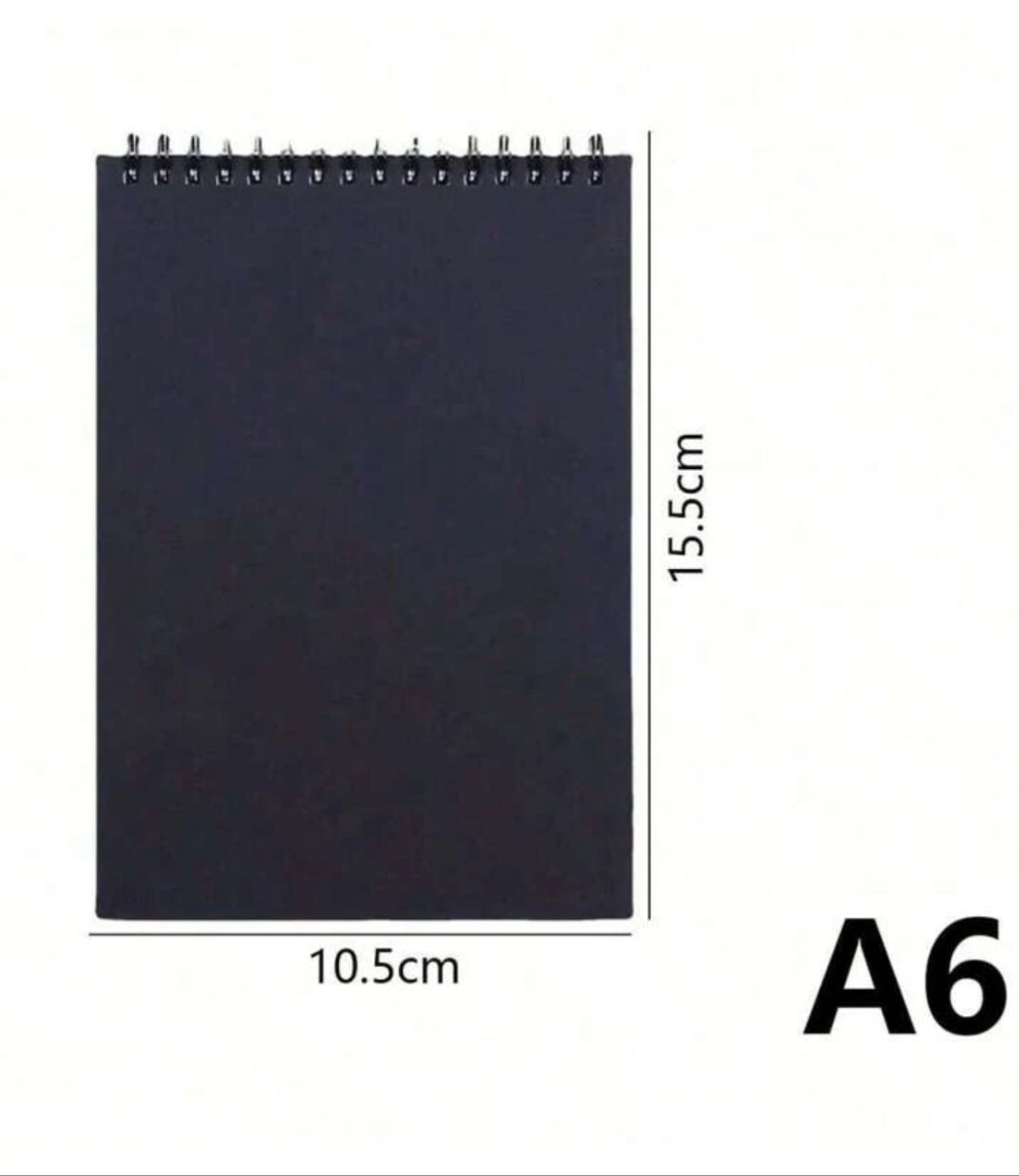 1pc Sketch book for artists