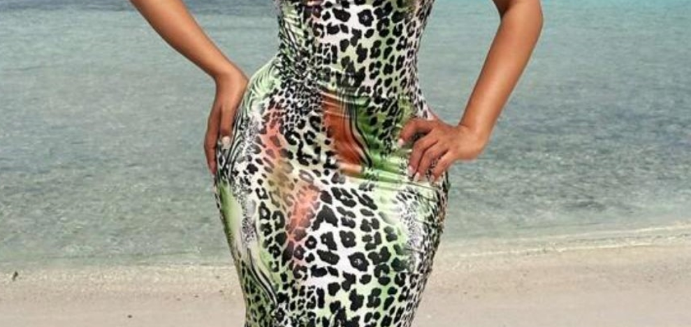 Luxury dress options
