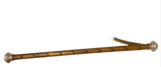 1960s Gucci Made Ephemera Private Collector Majorette Twirling Baton