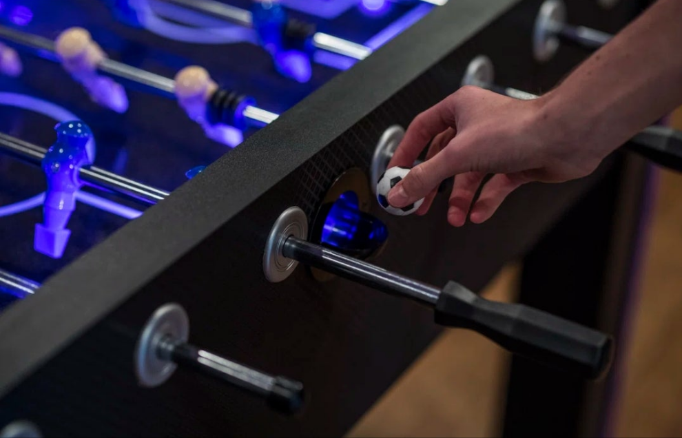Foosball Table