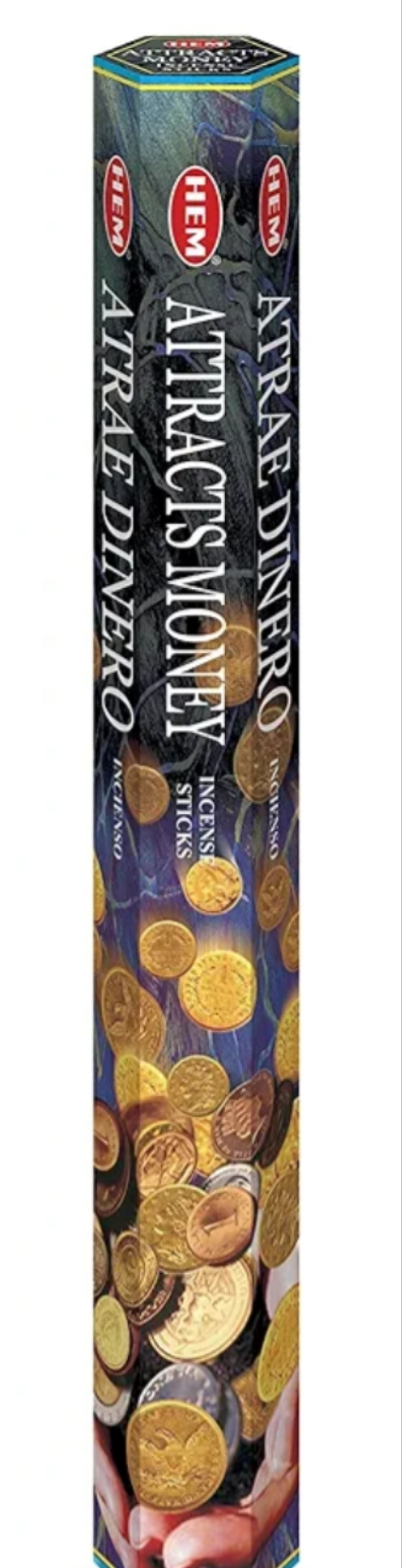 Incense 20pk