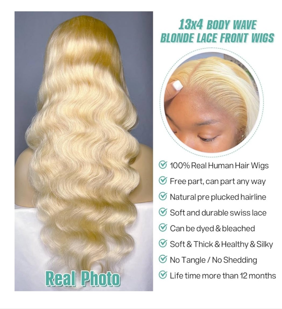 COCOMONEY Lace Front Wigs Human hair Pink Wigs Human Hair Body Curly Human Hair Wig For Women Body Wave Lace Frontal Wigs Human Hair 200% Density HD Transparent Pre Plucked 26 inch