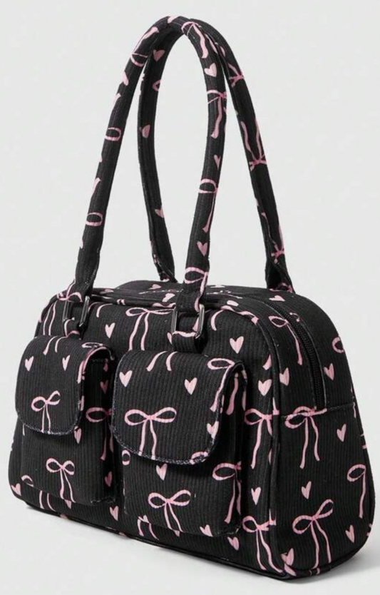 COCOMONEY Bow princess bag or Star princess bag
