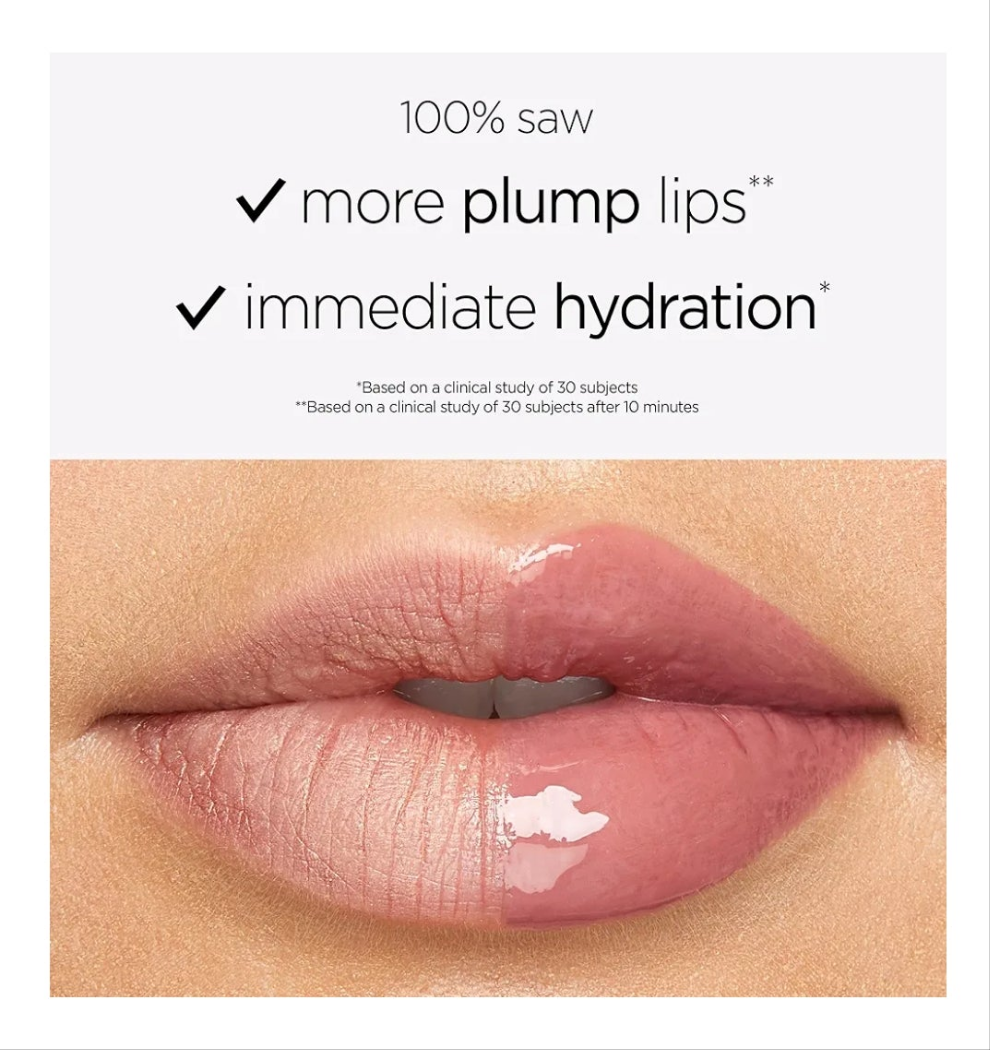 tarte maracuja juicy lip plump