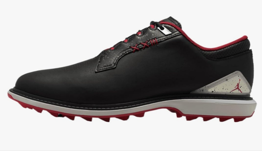 Jordan ADG 5 Golf Shoes (Wide) (FQ7874-100,