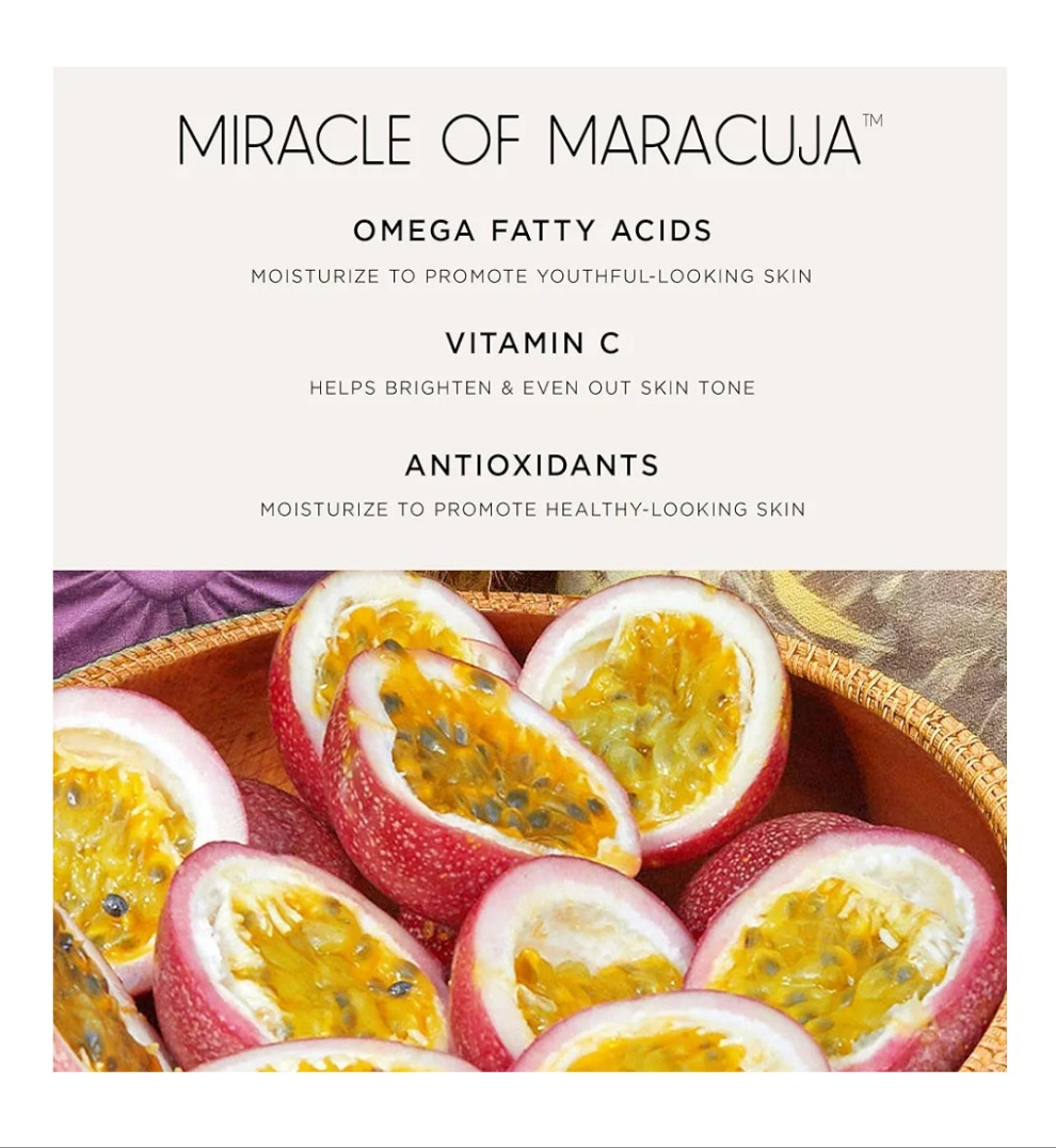 tarte maracuja juicy lip plump
