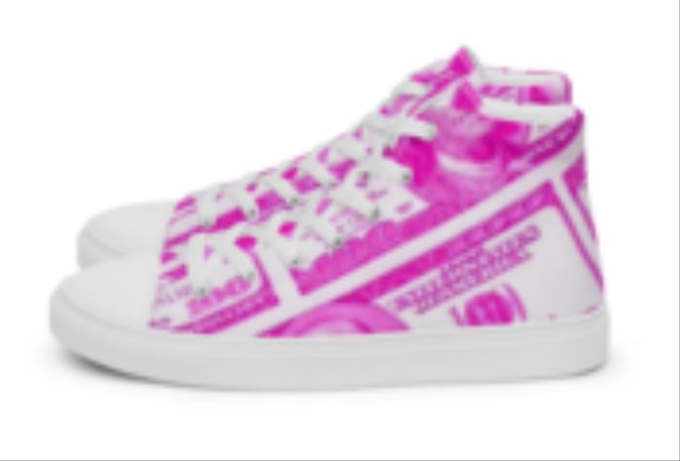 Cocomoney Shoes and Slides pink or multicolor