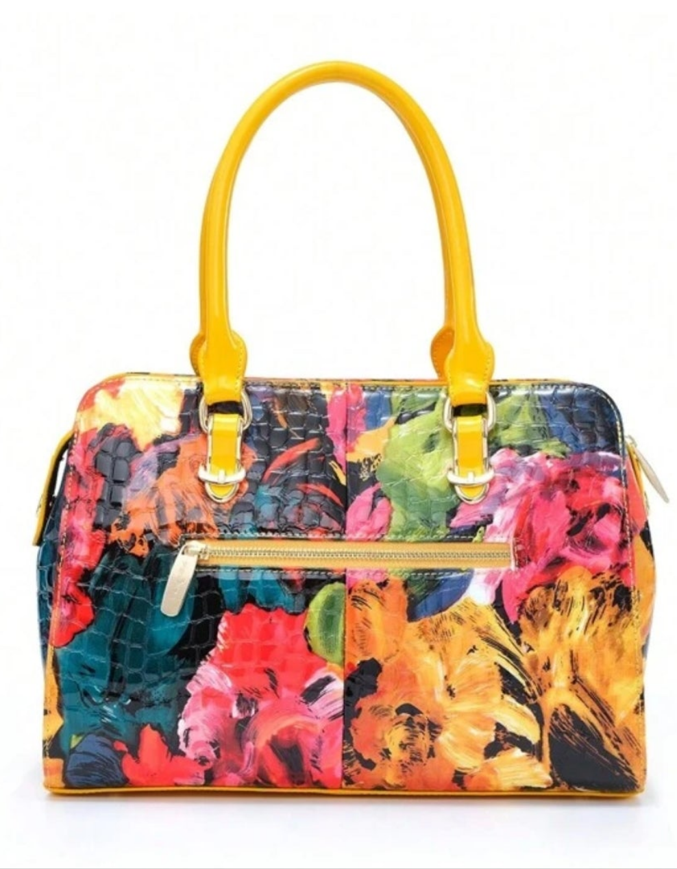 COCOMONEY Handbag For The Mature Woman