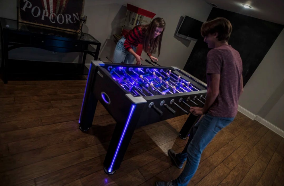 Foosball Table