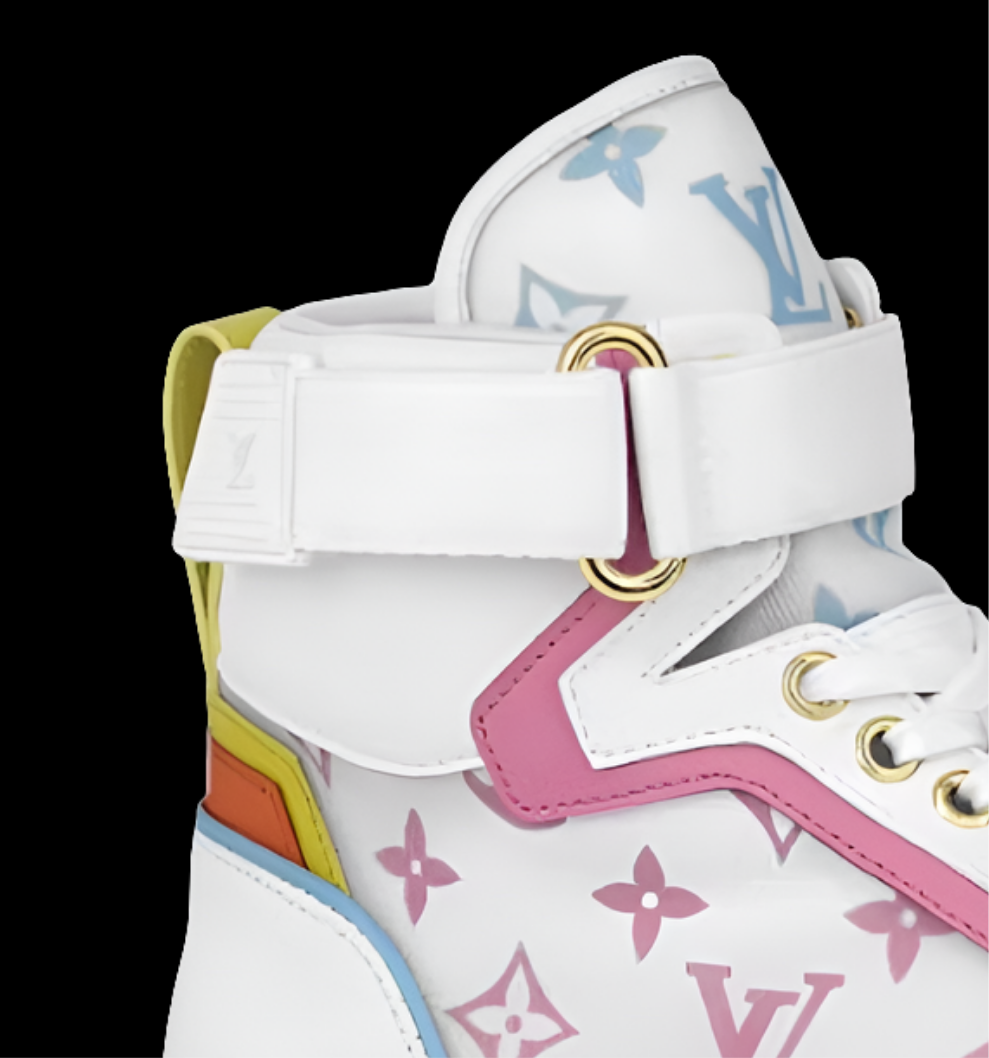Louis Vuitton Boombox Pastels