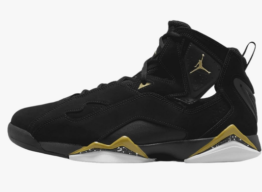 Nike Men's Sneaker Jordan True Flight AJ7
