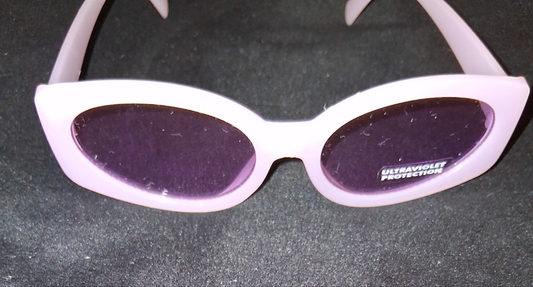 COCOMONEY GLASSES SUN GLASSES PLASTIC 🕶 comes with free gifts 🎁