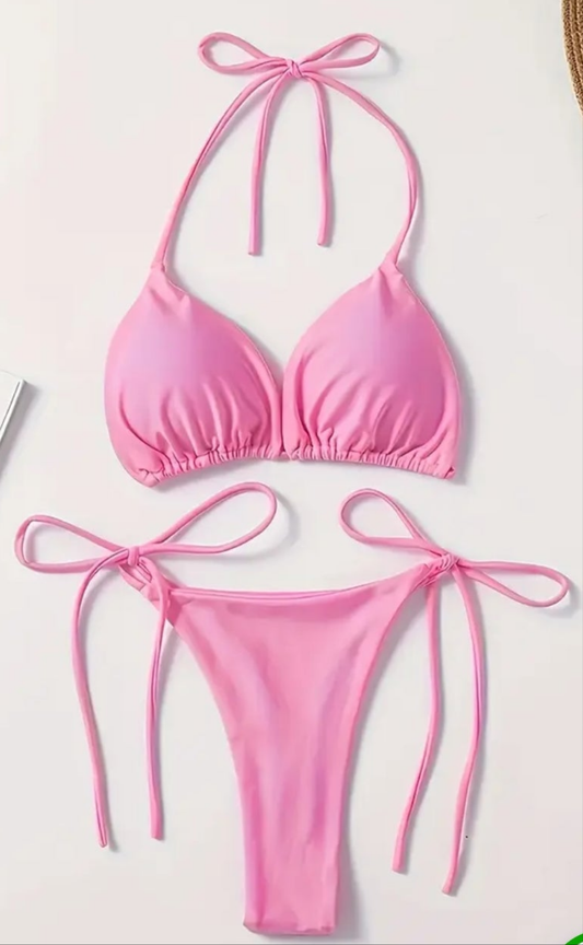 COCOMONEY BATHING SUIT WITH FREE BAG AND GIFTS polyester