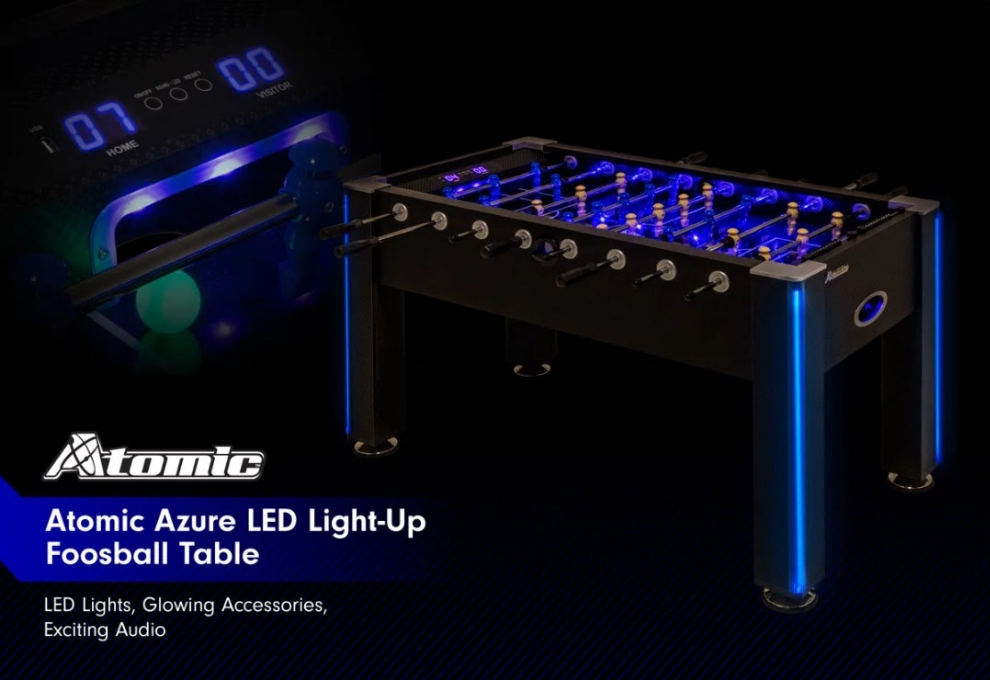 Foosball Table