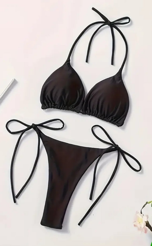 COCOMONEY BATHING SUIT WITH FREE BAG AND GIFTS polyester