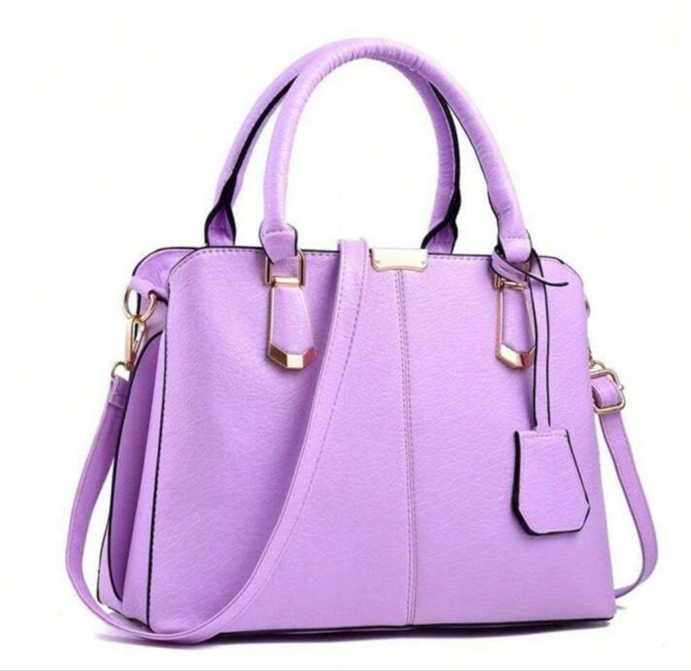 COCOMONEY handbags print pu pretty bags for every outfit