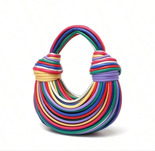 COCOMONEY Artsy Mindset Bag