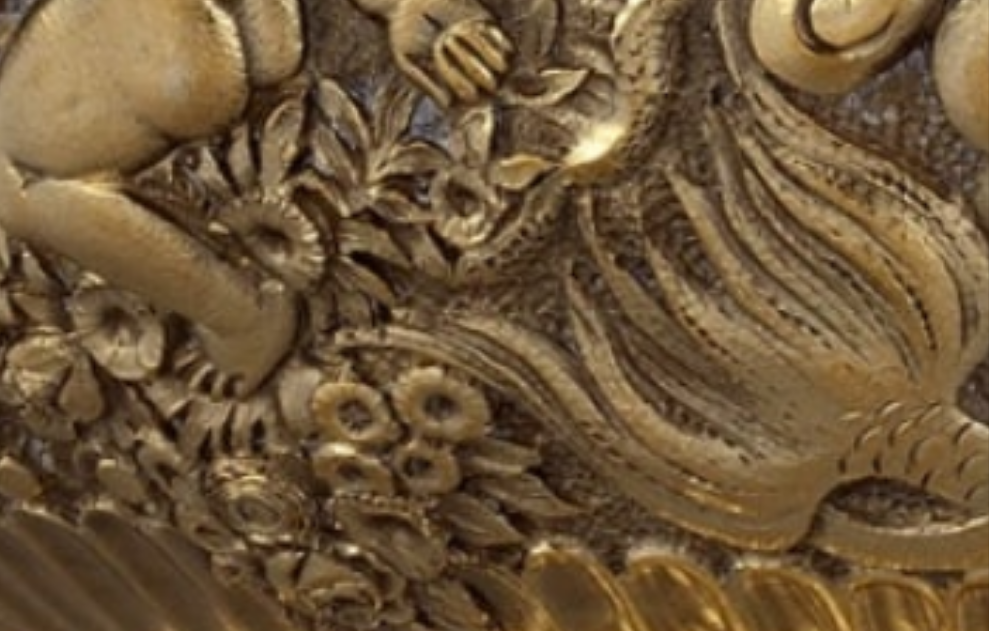 Tiffany & Co. Silver-Gilt Finger Bowls