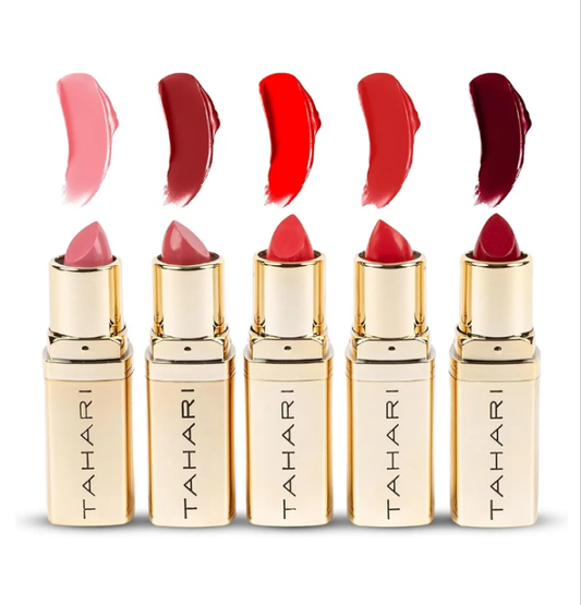 Lipstick Set, Super Lustrous